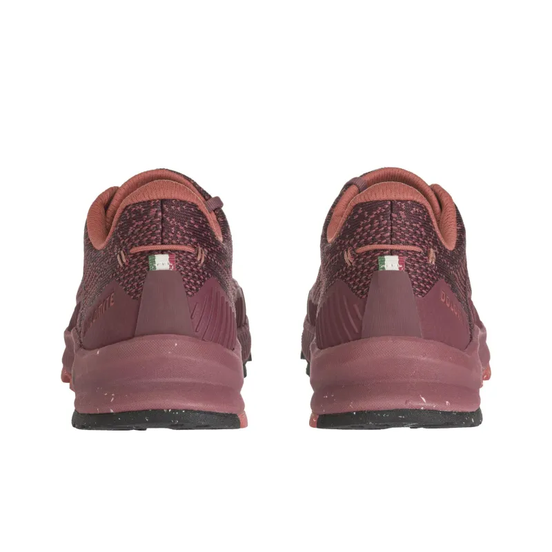 Dolomite Carezza Anti-Slip Wear-Resistant Low-Top Casual Shoes Women's-2