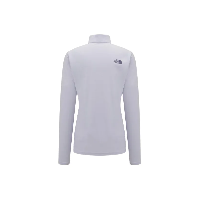 THE NORTH FACE Sweatshirts Women's Light Purple-1