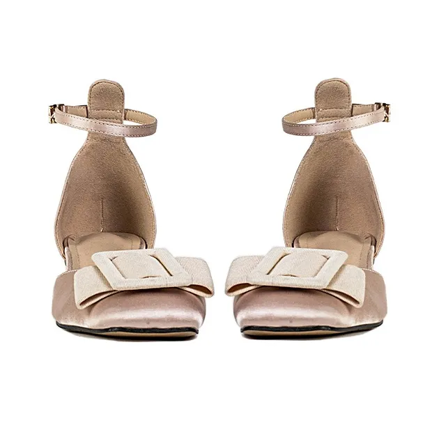 Wonderful Couple Wrap up Sandals 3.5cm Women's-3