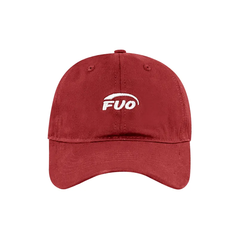 FUO Cotton Baseball Caps Unisex-7