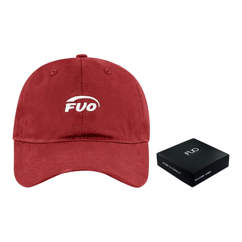 FUO Cotton Baseball Caps Unisex-25