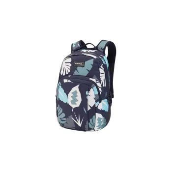 Dakine Recycled Polyester Laptop Bag Backpack Medium Size Unisex Multicolor