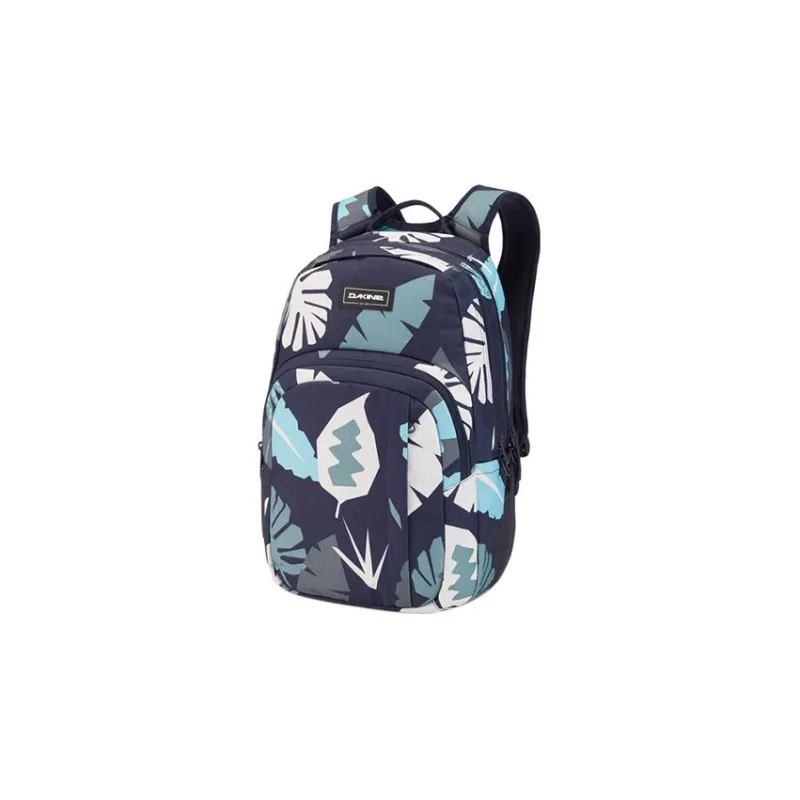 Dakine Recycled Polyester Laptop Bag Backpack Medium Size Unisex Multicolor-0