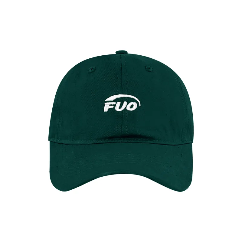 FUO Cotton Baseball Caps Unisex-8