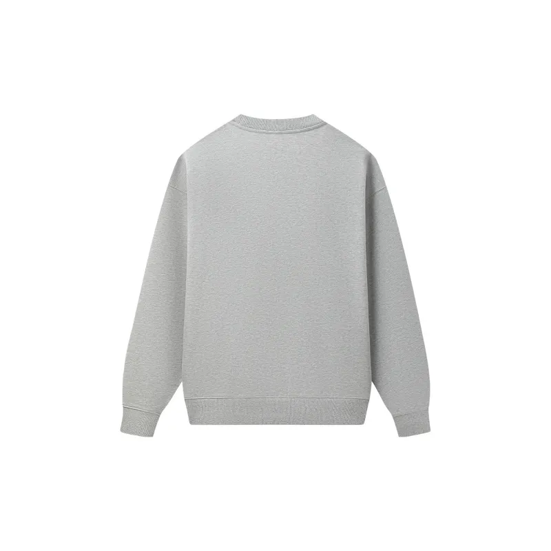 H YXIANG Sweatshirts Men-6
