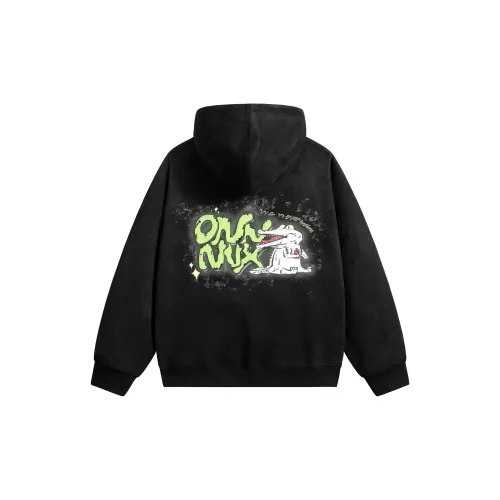 Dnnnnx Sweatshirts Unisex