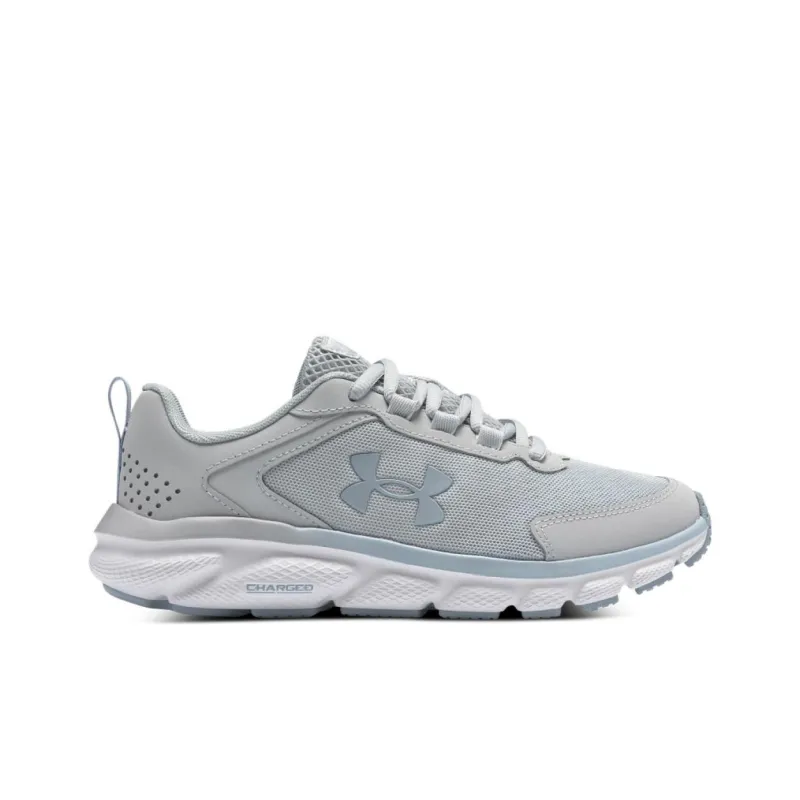 Under Armour Charged Assert 9 Cn 'Blue Grey' Women's-1