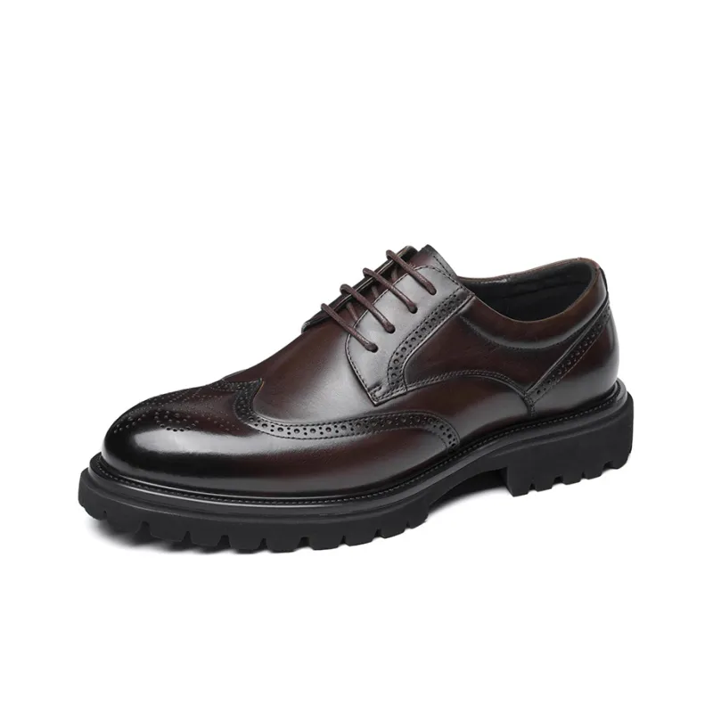 LAORENTOU Dress Shoes 3.5cm Men's-1