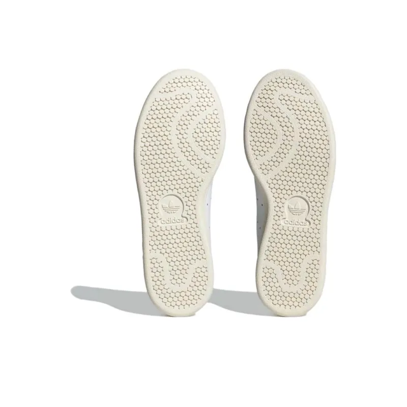 Adidas Stan Smith Cloud White Off White Wonder White Women's-5