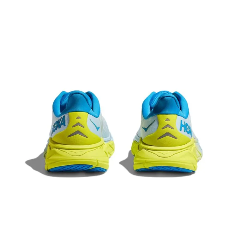 HOKA ONE ONE Arahi 6 Ice Water Evening-3