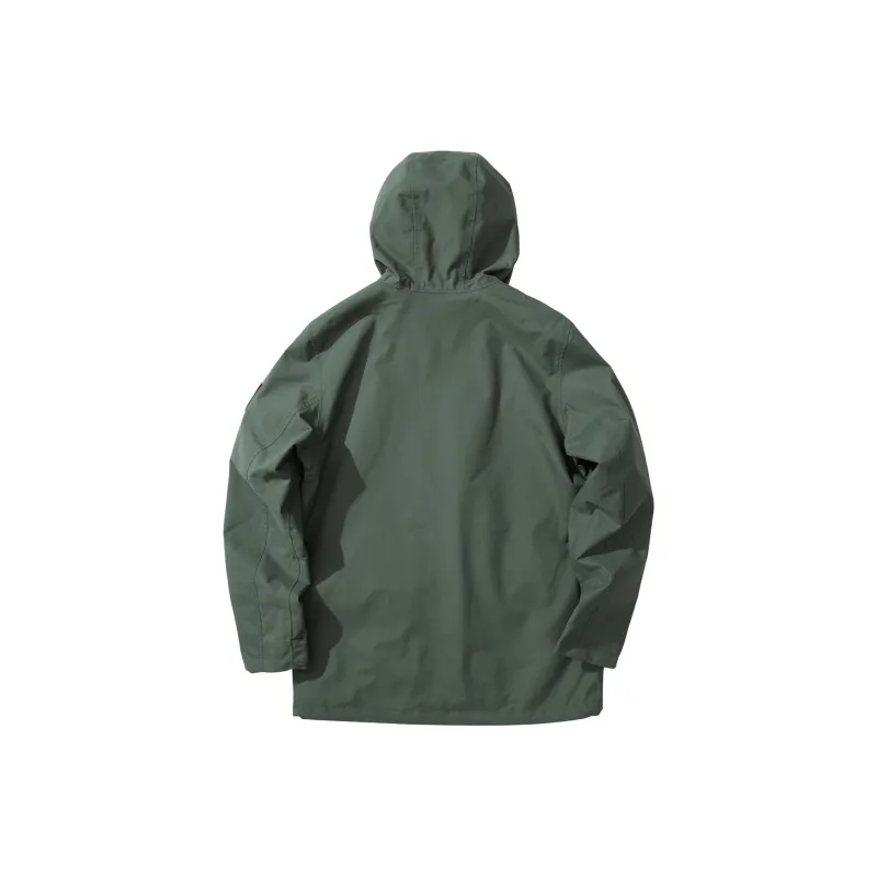 JACK WOLFSKIN Windbreaker Jackets Men-5