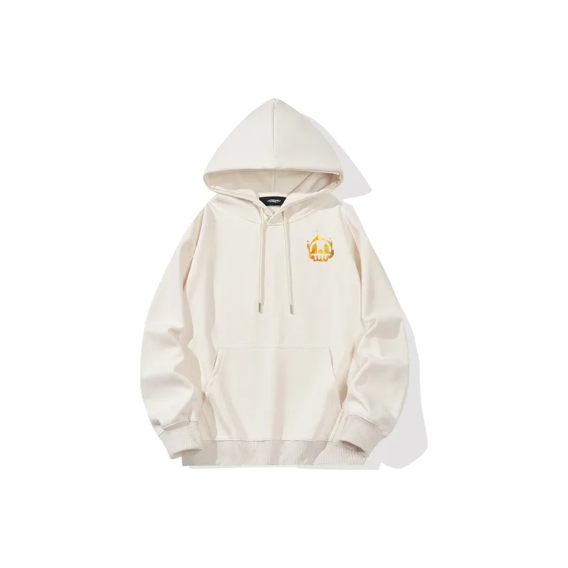 GF Sweatshirts Unisex-8