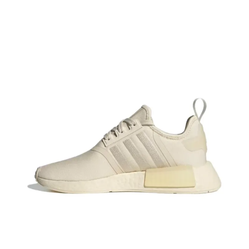 Adidas NMD_R1 'Wonder White' Women's-0