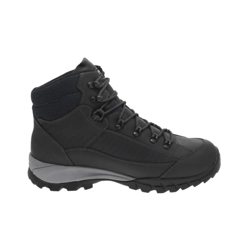 MEINDL Sarn GTX Anti-Slip Wear-Resistant High-Top Outdoor Shoes Men's Green-1