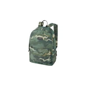 Dakine Polyester Backpack Regular Men's Watercolor Green