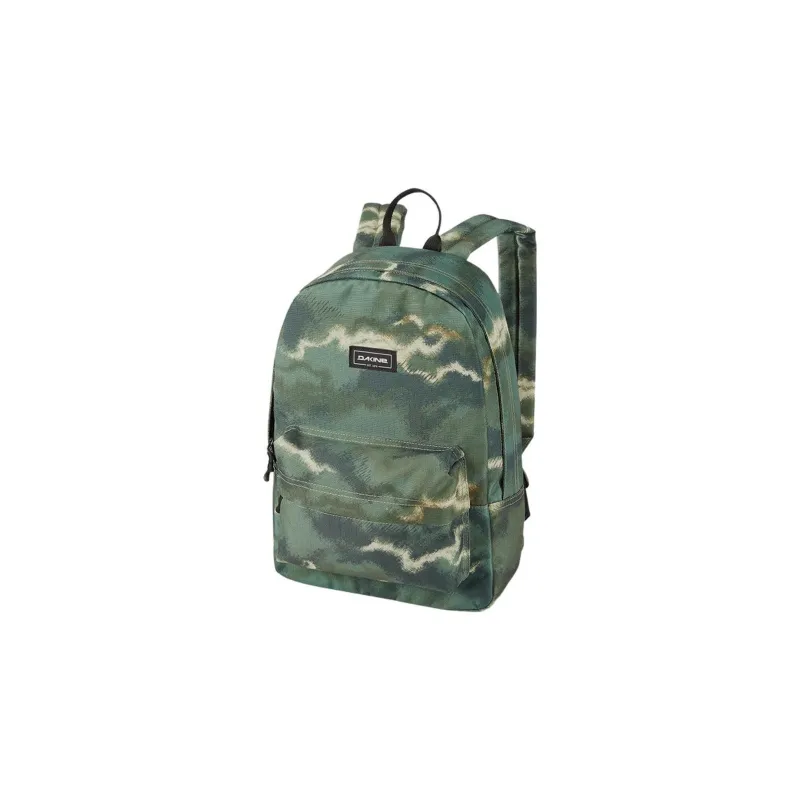 Dakine Polyester Backpack Regular Men's Watercolor Green-0