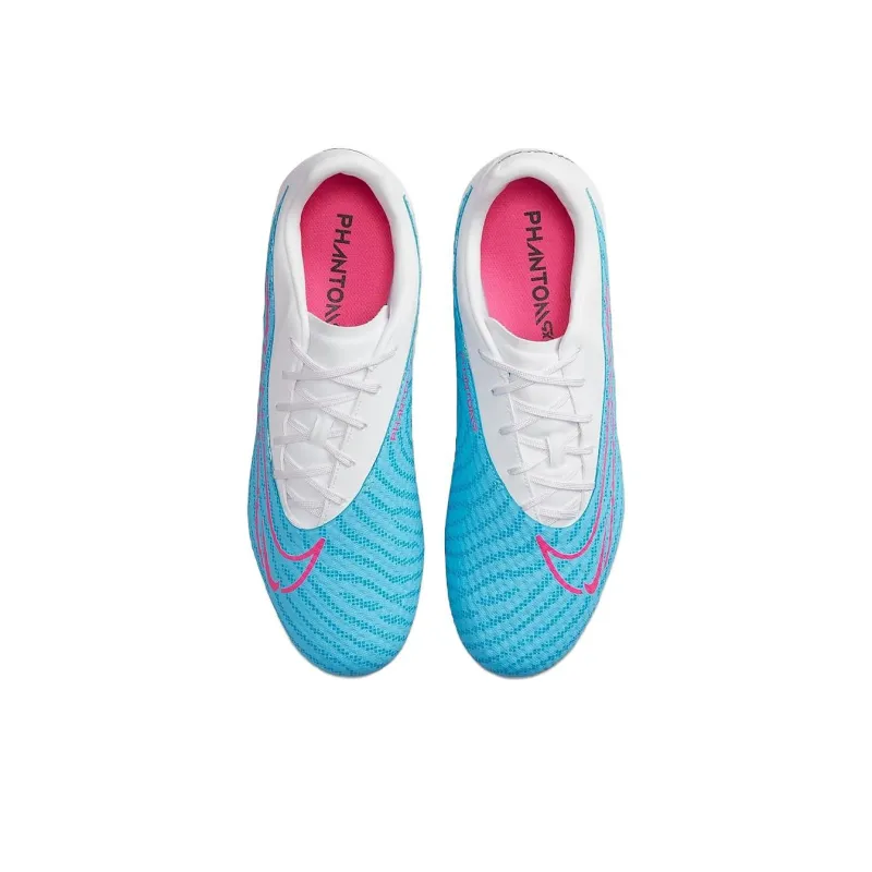 Nike Phantom Gx Academy Hg 'Baltic Blue White'-3