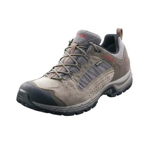 MEINDL Journey Hiking / Trekking Shoes Men Low-Top Reed Gray