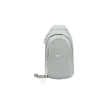 Nike Recycled Polyester Sling Bag Regular Unisex Mica Green