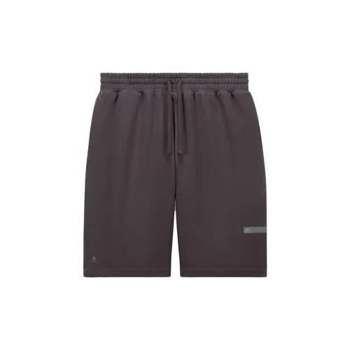 Converse Unisex Casual Shorts
