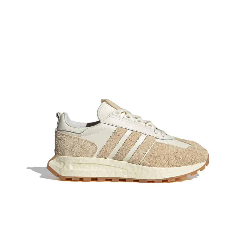 Retropy E5 Women's Adidas Originals 'Off White Sand Strata' Women's-1