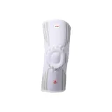 White Single+Wrist Brace