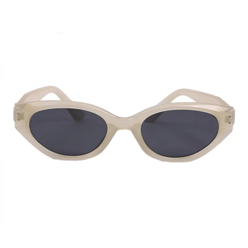 MYOMY PC Cat Eye Sunglasses Unisex-7