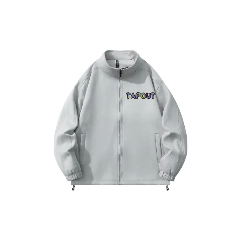 TAPOUT Jackets Unisex-3