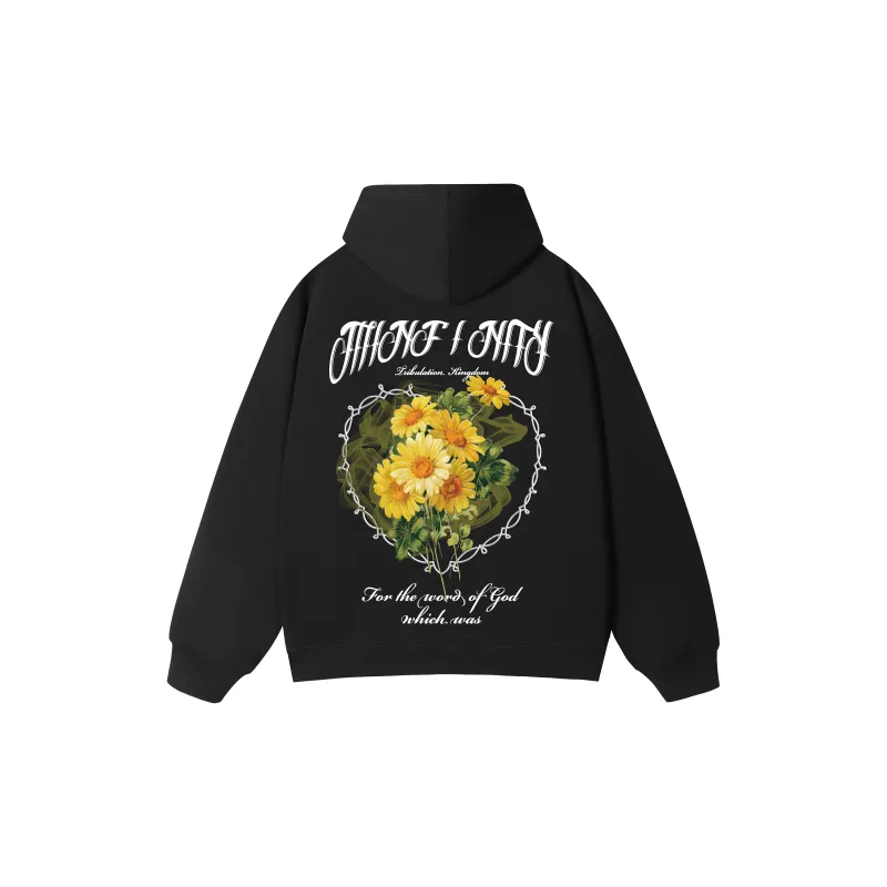 Minfinity Sweatshirts Unisex-2