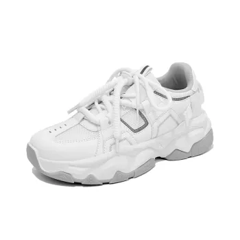 AAA SINCE 1955 Low-Top Chunky Sneakers Men's