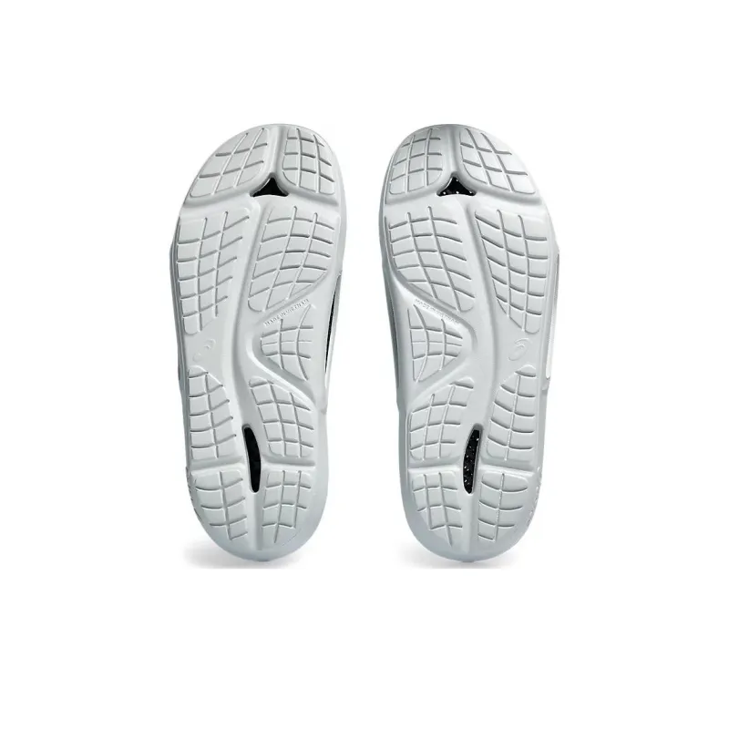 Asics Actibreeze Hybrid Sandal Concrete Black-5