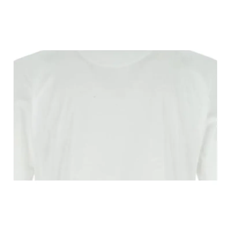 FENDI SS23 T Shirt Men's Multicolor-5