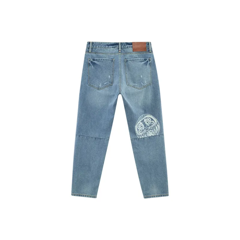 ONIARAI Stick Series Jeans Men's-1
