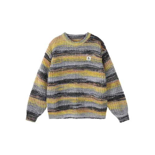 MATCHA STORY Unisex Sweater
