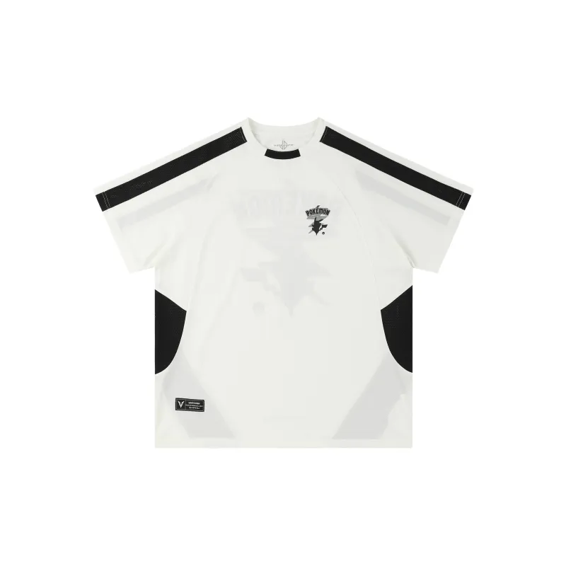 VEIDOORN x Pokemon T Shirt Unisex-5