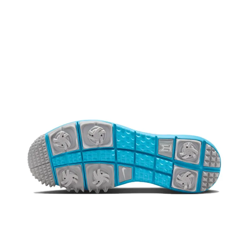 Nike Tiger Woods TW '13 Retro Blue Lightning Wide-5