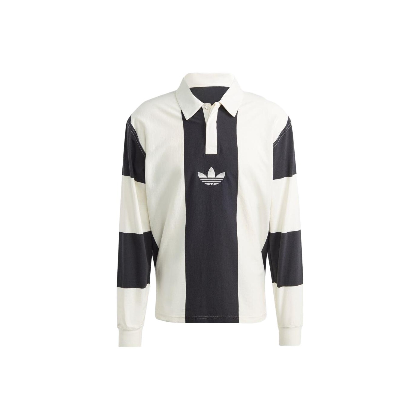 Hood by air long sleeve polo online