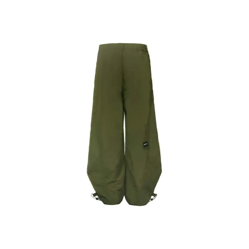 RELABEL Early Spring Collection Casual Pants Unisex-5