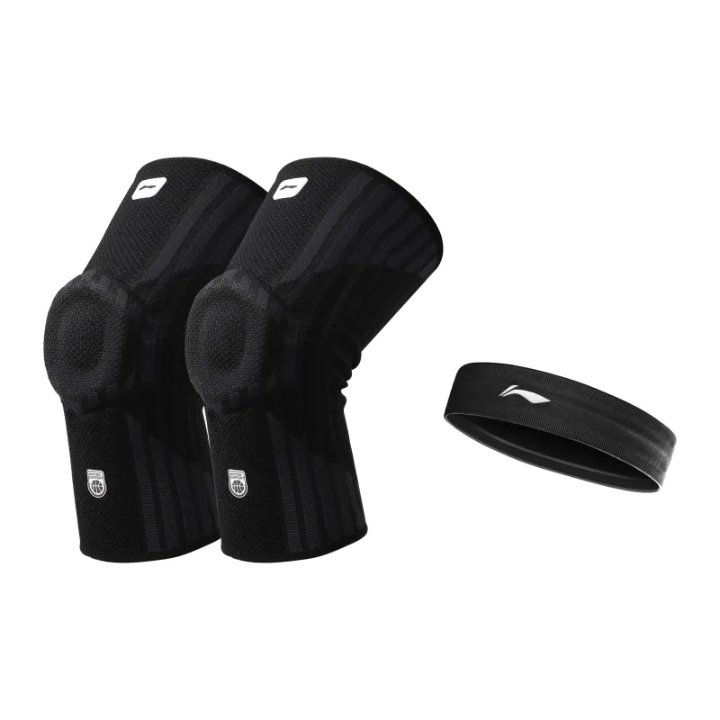 LINING Knee Pads-35