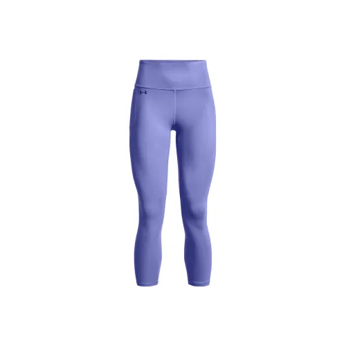 Under Armour Leggings Women's Purple