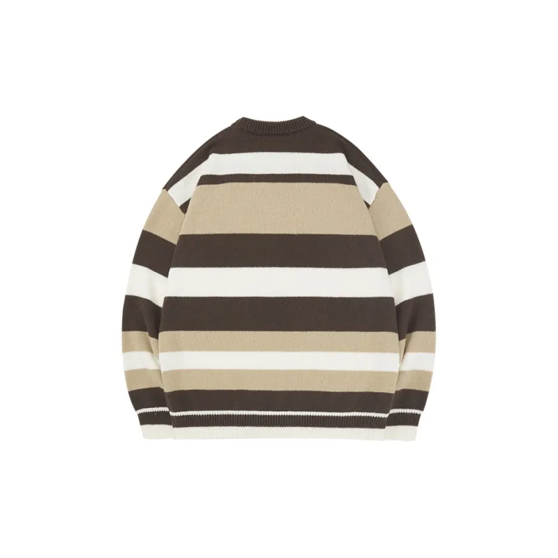 RASS Sweaters Unisex-5