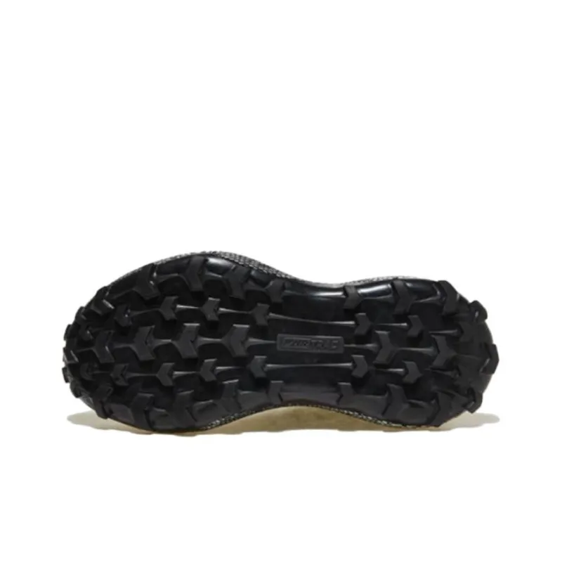 Saucony Endorphin Trail Mid Black Gravel Women's-4