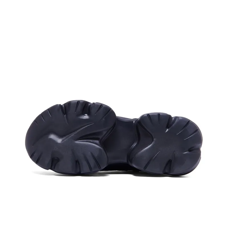 PT'SON Low Top Chunky Sneakers Women's-4