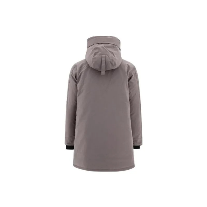 Canada Goose Langford Hooded Parka-1