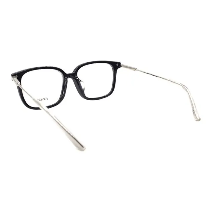 PRADA Eyeglass Frames Men-2