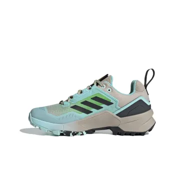 Terrex Swift National Geographic X Women's Adidas R3 GORE TEX 'Flash Aqua' Women's