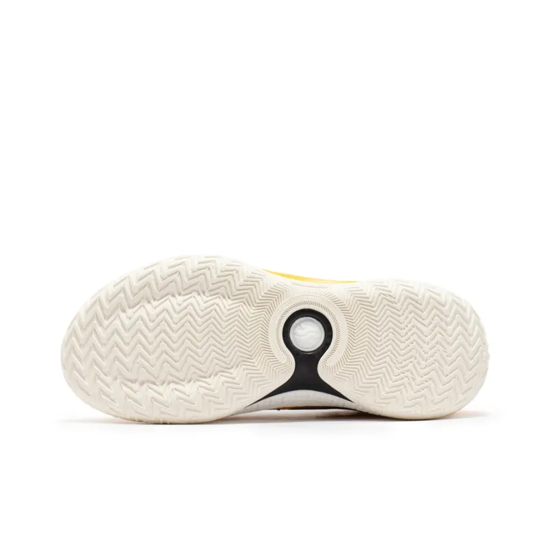 361° AG4 Basketball Shoes Men Low Top Black-4