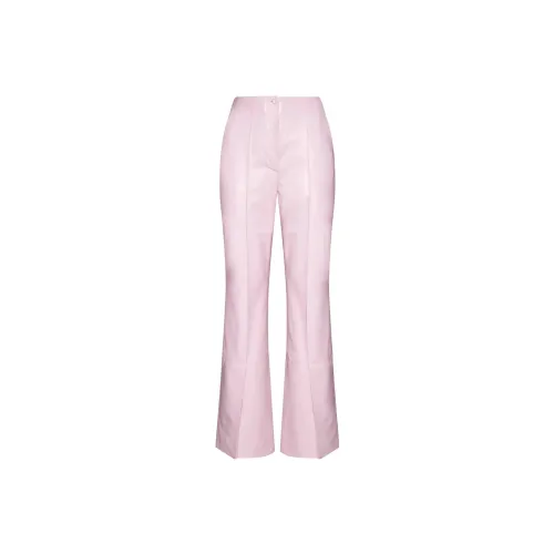 NANUSHKA Split-hem Flared Trousers