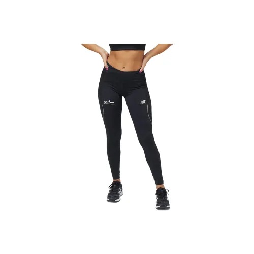 New Balance Leggings Women's Black