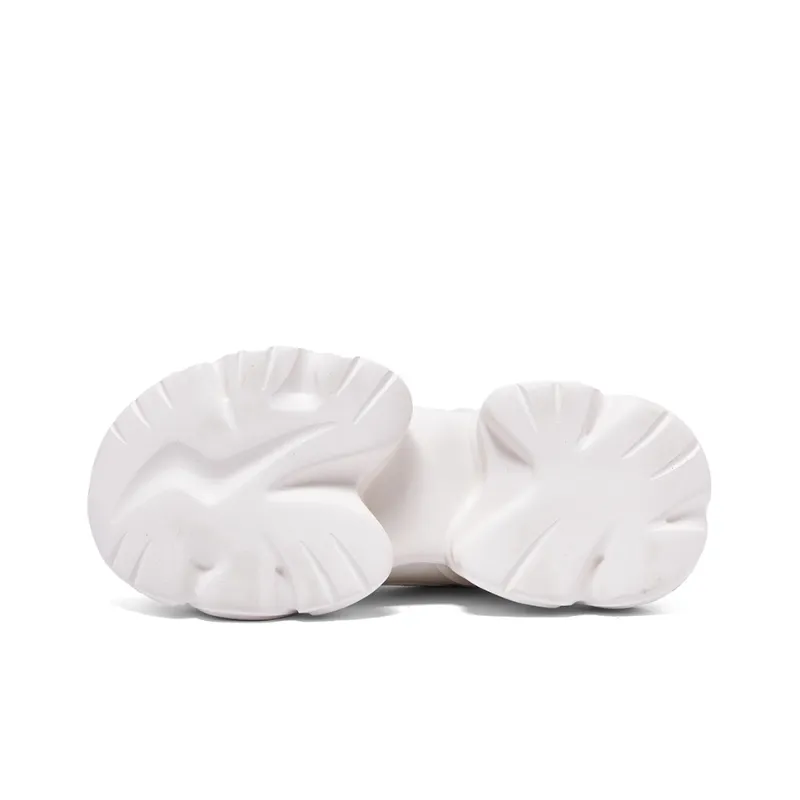 PT'SON Low Top Chunky Sneakers Women's-13
